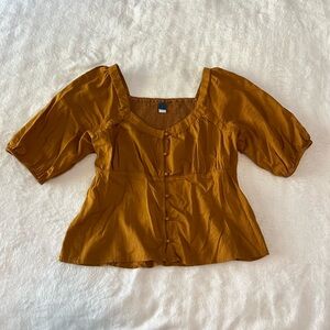 Old Navy Women's Amber Blouse